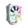 Wentylator do komputera NZXT T120 RGB White 120mm RC-TR120-W1